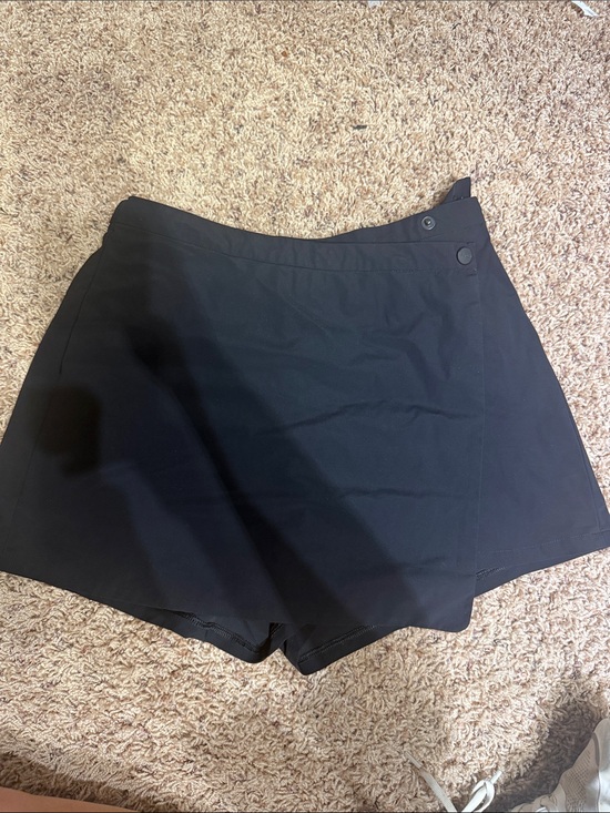 Vuori Pants - Vuori Miles Sport Skirt